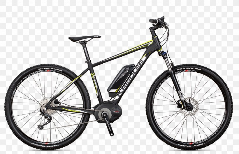 Electric Bicycle Mountain Bike Hardtail Electric Vehicle, PNG, 1500x970px, 275 Mountain Bike, Electric Bicycle, Bicycle, Bicycle Accessory, Bicycle Drivetrain Part Download Free