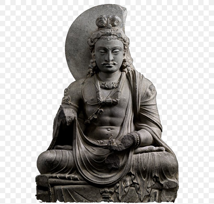 Gautama Buddha Gandhara The Buddha Buddhism Buddhist Art, PNG, 596x782px, Gautama Buddha, Ancient History, Black And White, Bodhisattva, Budai Download Free