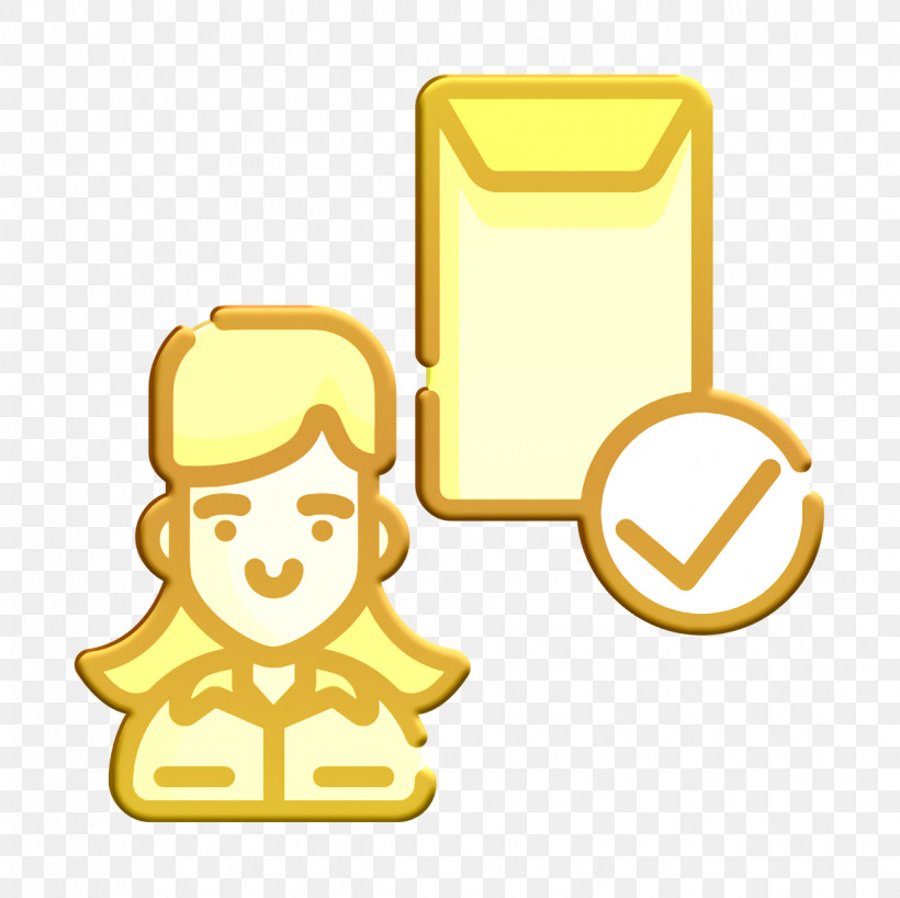 Job Resume Icon Background Check Icon, PNG, 1234x1232px, Job Resume Icon, Background Check Icon, Cartoon, Chemistry, Gold Download Free