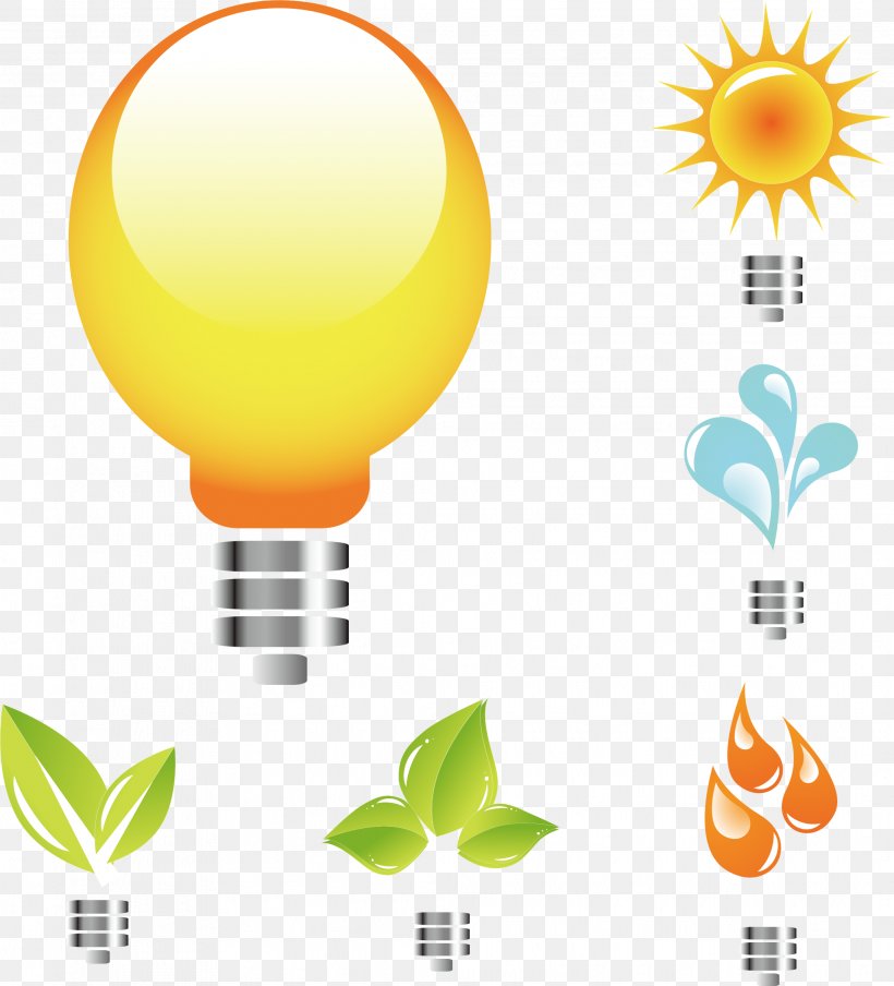 Light Icon, PNG, 2069x2283px, Light, Area, Balloon, Creativity, Electric Light Download Free