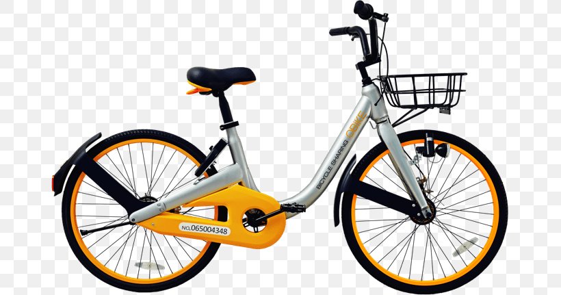 Malaysia Bicycle Sharing System OBike Singapore, PNG, 669x431px, Malaysia, Bicycle, Bicycle Accessory, Bicycle Drivetrain Part, Bicycle Frame Download Free