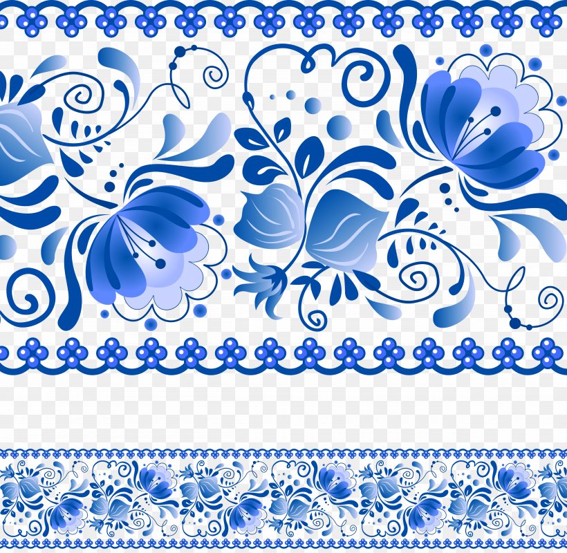 Ornament Clip Art, PNG, 5000x4881px, Ornament, Area, Art, Black And White, Blue Download Free