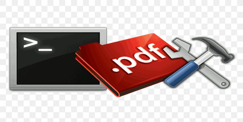 PDFtk File Format Computer File Document, PNG, 769x413px, Pdftk, Binary File, Brand, Computer Software, Document Download Free
