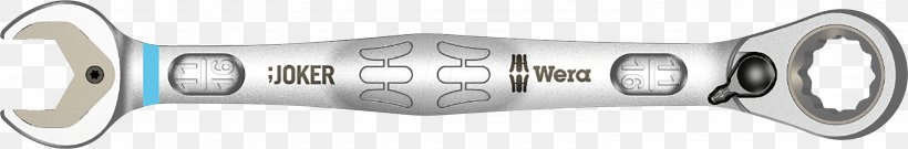 Spanners Wera Tools 020012 Socket Wrench Ratchet, PNG, 2953x487px, Spanners, Bahco, Bicycle Part, Body Jewelry, Bolt Download Free