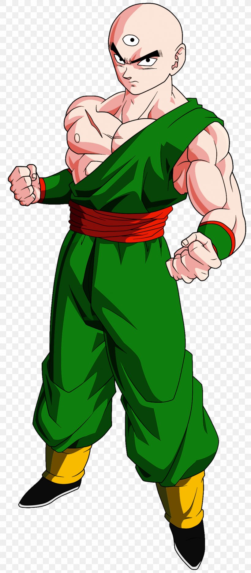 Tien Shinhan Piccolo Goku Cell Yamcha, PNG, 988x2252px, Tien Shinhan, Cell, Character, Christmas, Costume Download Free