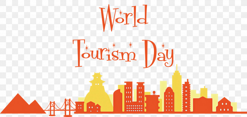 World Tourism Day Travel, PNG, 2999x1420px, World Tourism Day, Geometry, Line, Logo, Mathematics Download Free