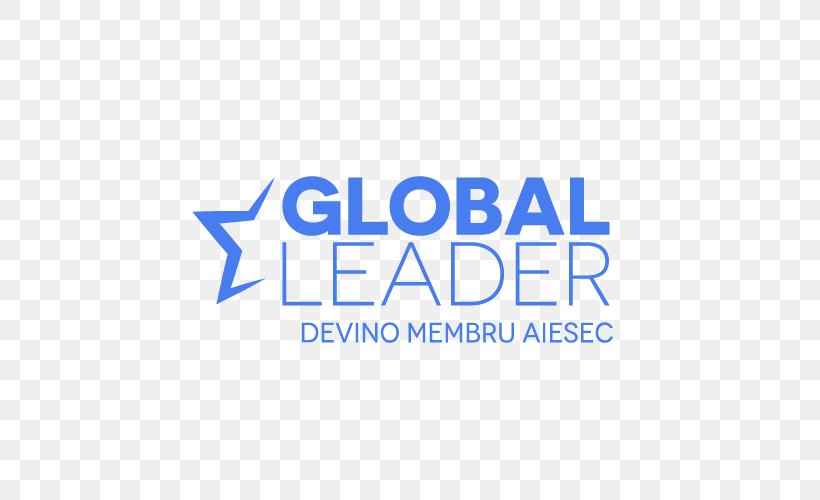 AIESEC In Malaysia Entrepreneurship Volunteering Leadership, PNG, 500x500px, Aiesec, Aiesec In Malaysia, Area, Blue, Brand Download Free