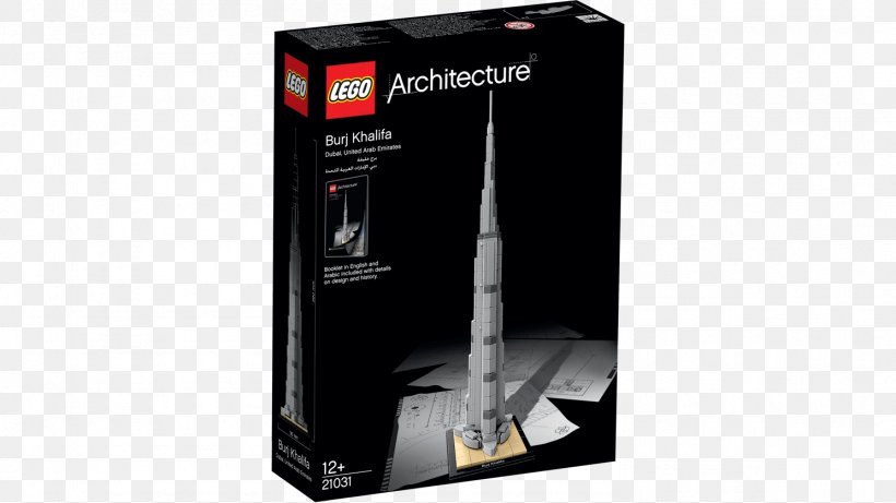 Burj Khalifa Lego Architecture Lego Duplo Lego Star Wars, PNG, 1488x837px, Burj Khalifa, Architecture, Building, Dubai, Electronics Download Free