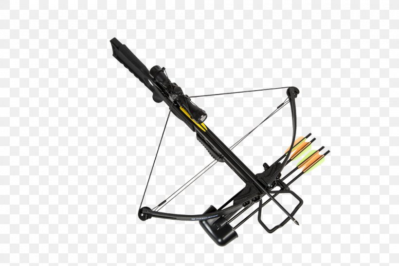 Compound Bows Interloper Crossbow Ranged Weapon, PNG, 1000x667px, Compound Bows, Artikel, Auto Part, Automotive Exterior, Bicycle Frame Download Free
