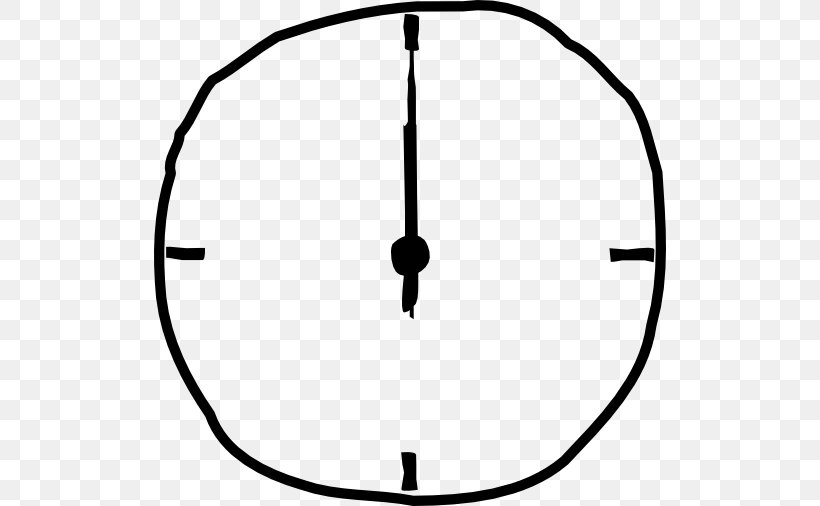 Clip Art, PNG, 512x506px, Royaltyfree, Area, Black And White, Cartoon, Clock Download Free