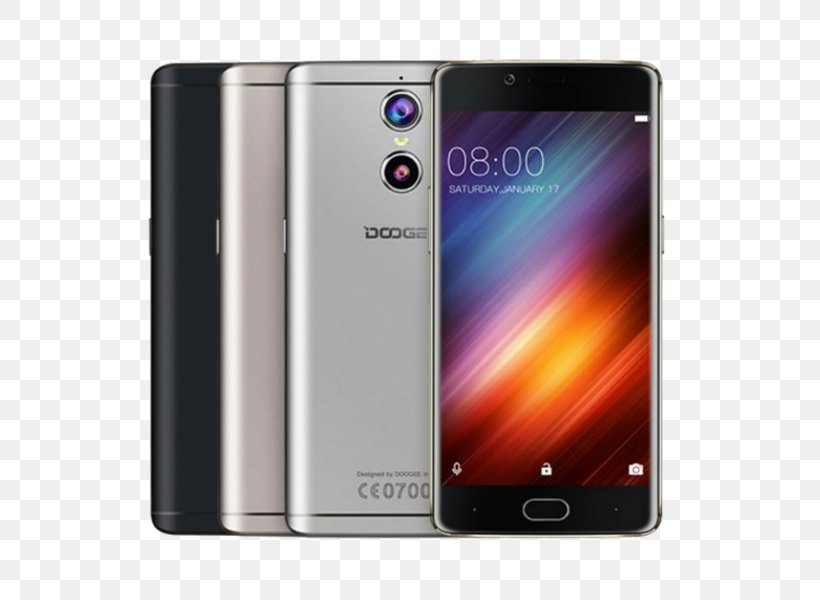 DOOGEE Shoot 1 Smartphone Telephone, PNG, 600x600px, Doogee, Android, Camera, Cellular Network, Communication Device Download Free