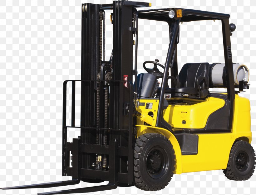 Forklift Komatsu Limited Business Material Handling Material-handling Equipment, PNG, 1537x1171px, Forklift, Business, Consultant, Cylinder, Excavator Download Free