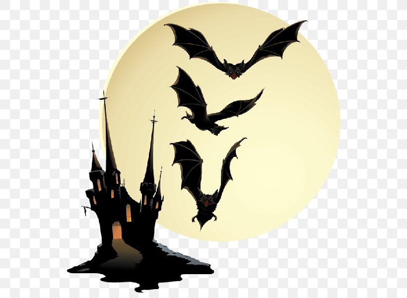 Halloween Clip Art, PNG, 600x600px, Halloween, Bat, Fictional Character, Ghost, Graphic Arts Download Free