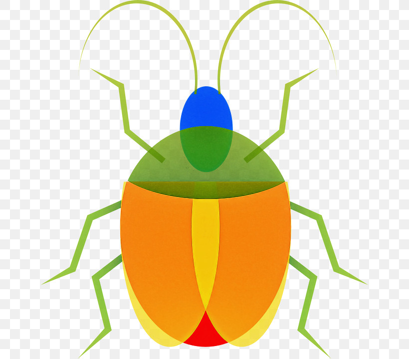 Insect Yellow Pest, PNG, 658x720px, Insect, Pest, Yellow Download Free