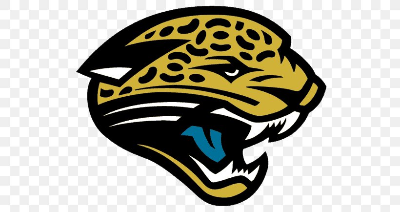Jacksonville Jaguars NFL Carolina Panthers Pittsburgh Steelers, PNG, 545x434px, Jacksonville Jaguars, American Football, Bicycle Clothing, Bicycle Helmet, Bicycles Equipment And Supplies Download Free