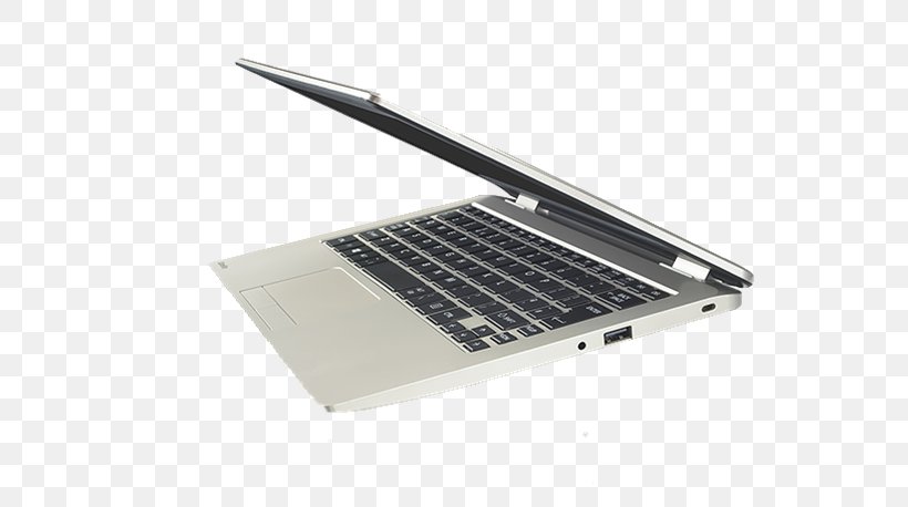 Laptop Intel Portátil Toshiba Satellite Radius 11l10w-b-102, PNG, 736x458px, Laptop, Celeron, Central Processing Unit, Electronics Accessory, Intel Download Free