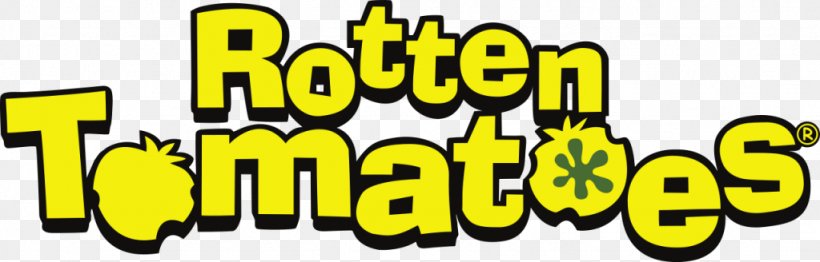 Logo Rotten Tomatoes Vector Graphics Brand, PNG, 1024x328px, Logo, Area, Banner, Brand, Film Download Free