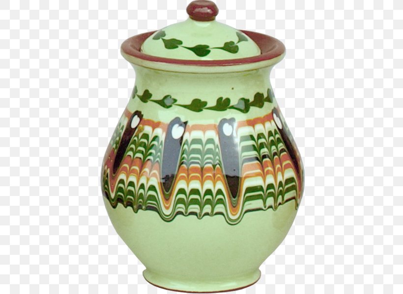 Pottery Ceramic Jar Porcelain Troyan, PNG, 600x600px, Pottery, Ceramic, Color, Flowerpot, Green Download Free