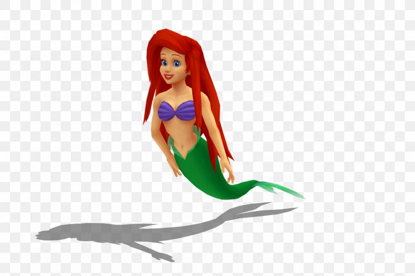 Rail Transport Mermaid Ariel Thomas Las Vegas Railway Express, PNG, 1100x733px, Rail Transport, Ariel, Brown Hair, Cartoon, Company Download Free