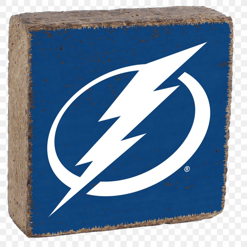 Tampa Bay Lightning National Hockey League New York Islanders New York Rangers Ice Hockey, PNG, 2000x2000px, Tampa Bay Lightning, Blue, Brand, Electric Blue, Emblem Download Free