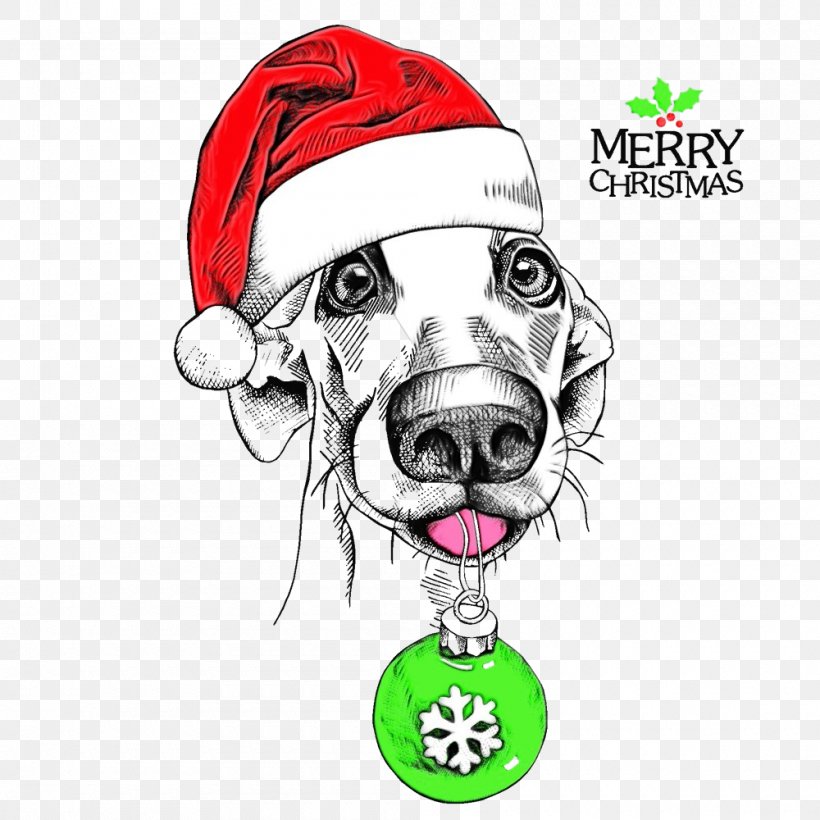 Weimaraner Nose Dog Cartoon Sporting Group, PNG, 1000x1000px, Watercolor, Cartoon, Dog, Fictional Character, Nose Download Free