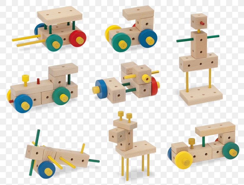 toy building materials