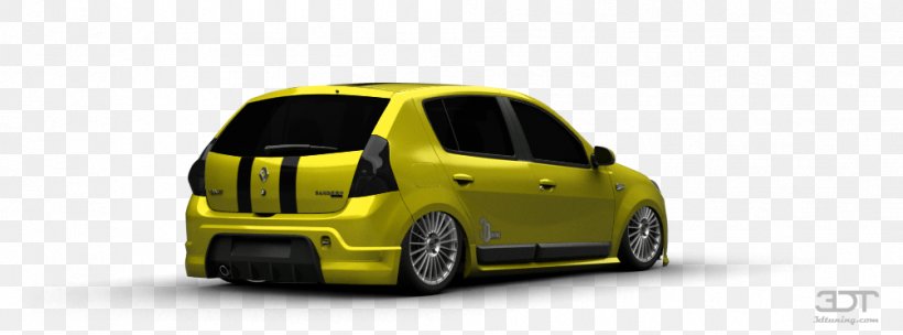 Bumper City Car Subcompact Car, PNG, 1004x373px, Bumper, Auto Part, Automotive Design, Automotive Exterior, Automotive Wheel System Download Free