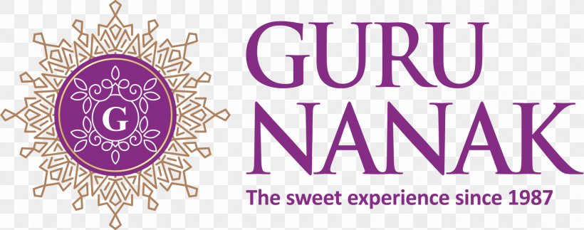 Logo Guru Brand Font Purple, PNG, 1666x657px, Logo, Brand, Guru, Guru Nanak, Purple Download Free