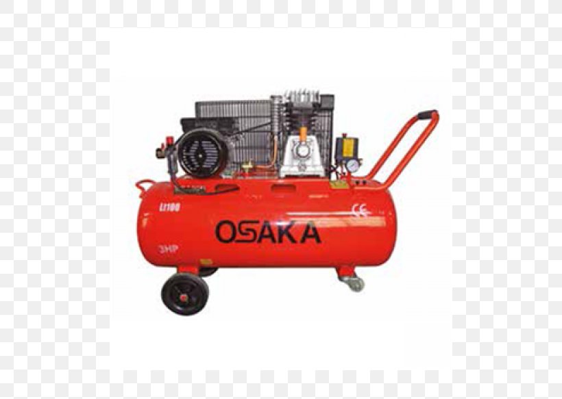 Osaka Compressor Tool Piston Household Hardware, PNG, 500x583px, Osaka, Comparison, Compressor, Cylinder, Discounts And Allowances Download Free