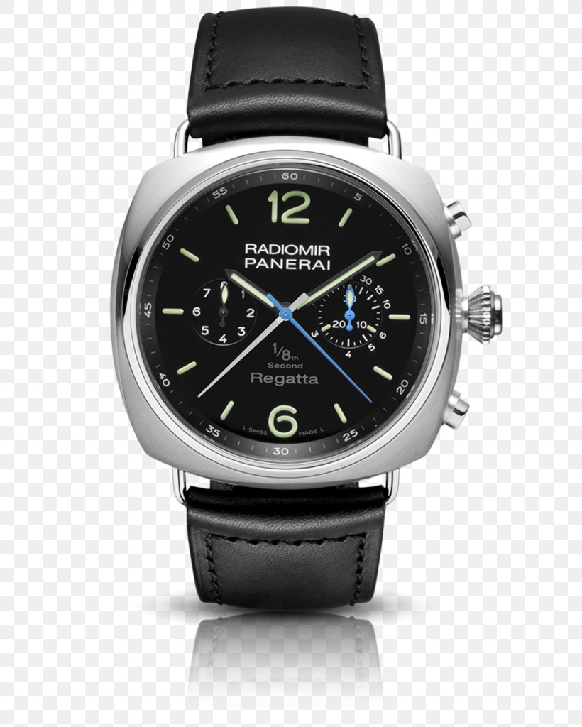 Panerai Automatic Watch Radiomir Movement, PNG, 646x1024px, Panerai, Analog Watch, Automatic Watch, Brand, Hardware Download Free