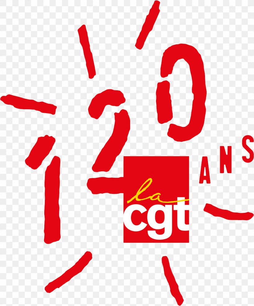 Qu'est-ce Que La CGT? General Confederation Of Labour Strike Action Compiègne Clip Art, PNG, 980x1179px, 2015, General Confederation Of Labour, Area, Brand, Logo Download Free