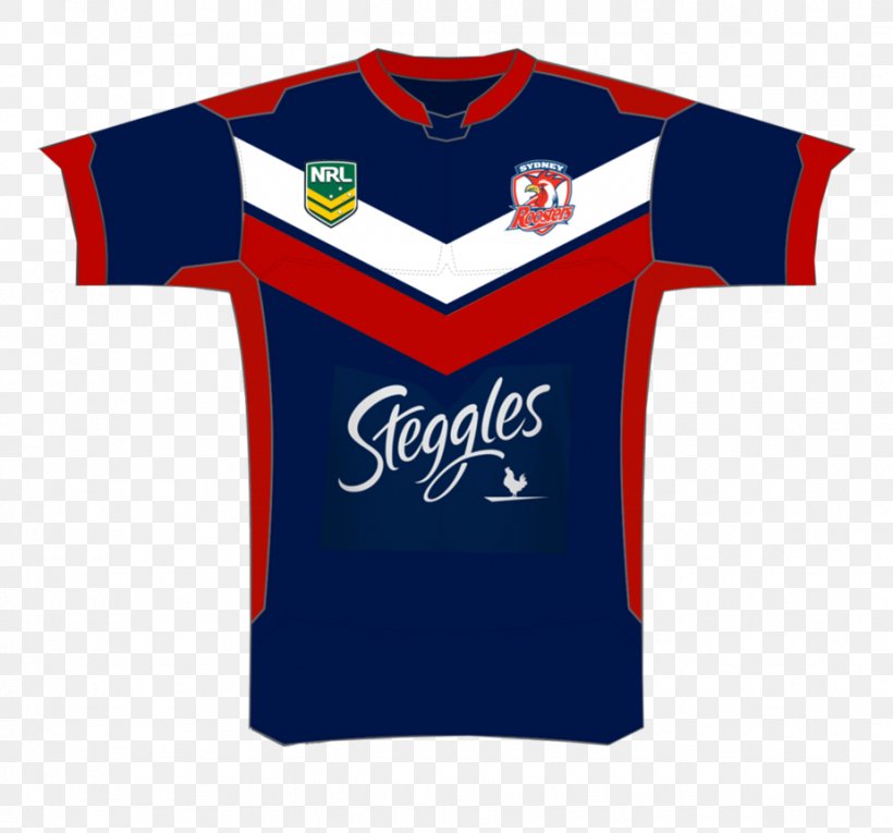 Sports Fan Jersey T-shirt Cheerleading Uniforms Sydney Roosters Outerwear, PNG, 925x864px, Sports Fan Jersey, Blue, Brand, Cheerleading, Cheerleading Uniform Download Free