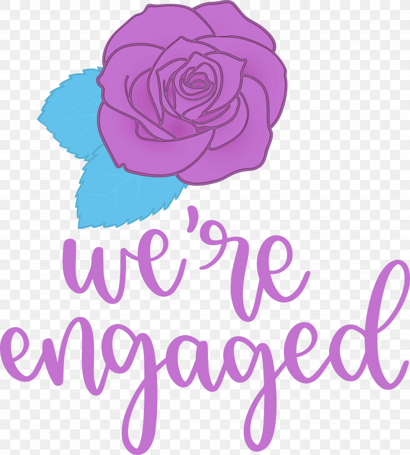 We Are Engaged Love, PNG, 2698x3000px, Love, Cut Flowers, Floral Design, Flower, Garden Download Free
