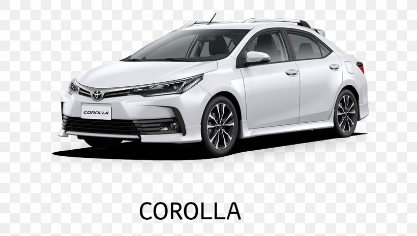 2018 Toyota Corolla 2017 Toyota Corolla Car Toyota Camry, PNG, 1069x607px, 2017 Toyota Corolla, 2018, 2018 Toyota Corolla, Altis, Automotive Design Download Free