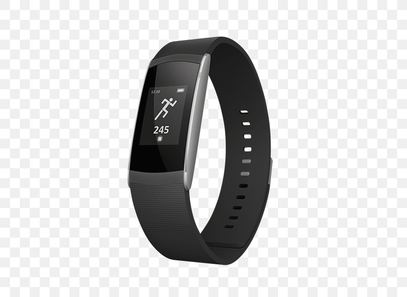 Activity Tracker Wiko Wimate WKCOSBBKS1 Unisex Smartwatch Wristband Bracelet, PNG, 600x600px, Activity Tracker, Android, Bluetooth Low Energy, Bracelet, Brand Download Free