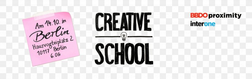 Berlin School Of Creative Leadership Logo Industrial Design Font, PNG, 2480x785px, Logo, Banner, Bbdo, Berlin, Brand Download Free
