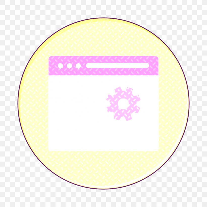 Browser Icon Settings Icon Window Icon Icon, PNG, 1244x1244px, Browser Icon, Label, Magenta, Pink, Settings Icon Download Free