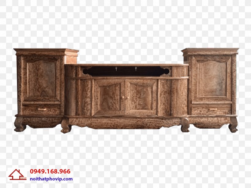 Buffets & Sideboards Table Bed Television Wood, PNG, 900x675px, Buffets Sideboards, Antique, Bed, Color, Furniture Download Free