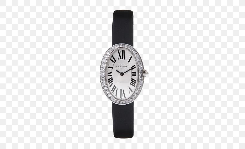 Cartier Tank Watch Strap Replica, PNG, 500x500px, Cartier, Brand, Cartier Tank, Clock, Counterfeit Watch Download Free