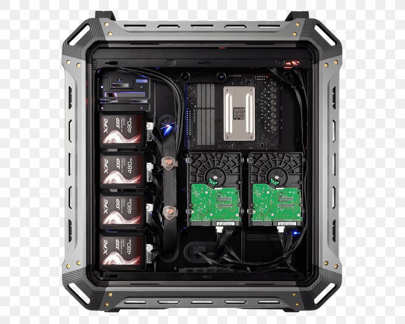 Computer Cases & Housings ATX Computer Hardware Personal Computer Modding, PNG, 1200x960px, Computer Cases Housings, Atx, Case Modding, Computer, Computer Case Download Free