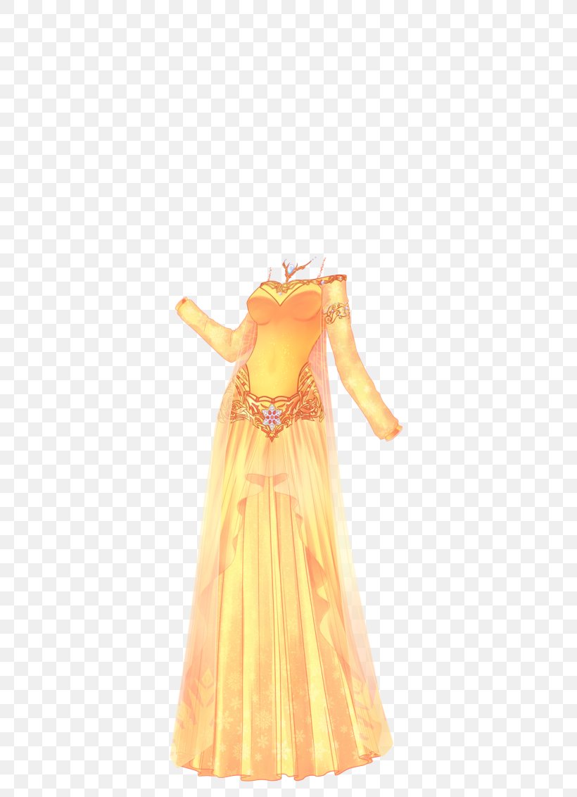 Dress Shoulder Gown Gold Costume, PNG, 800x1132px, Dress, Chemical Element, Christmas, Clothing, Coin Download Free