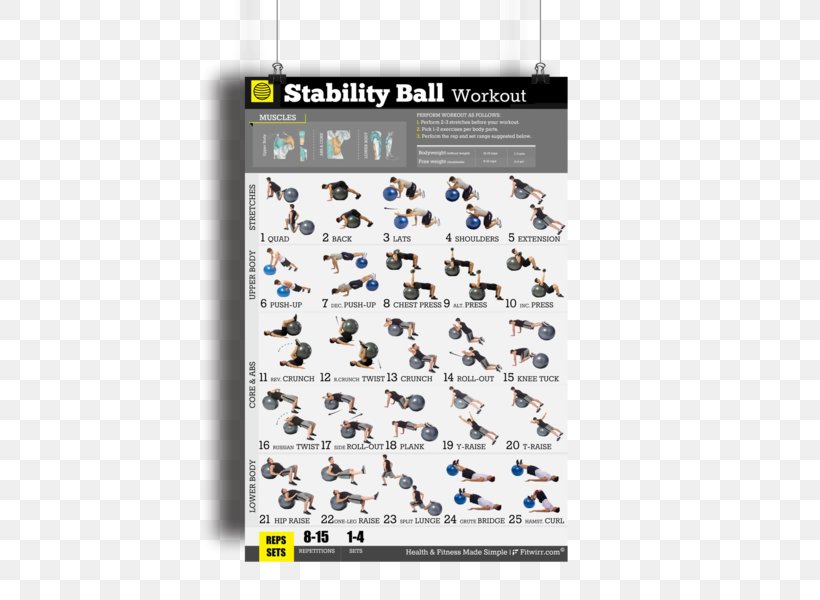 Exercise Balls Abdominal Exercise Core Physical Fitness, PNG, 461x600px, Exercise Balls, Abdominal Exercise, Bodyweight Exercise, Brand, Core Download Free