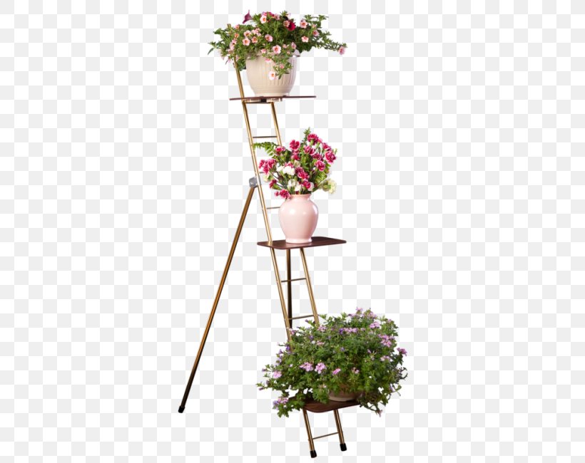 Floral Design Flowerpot Cut Flowers Shelf, PNG, 650x650px, Floral Design, Artificial Flower, Backyard, Branch, Cut Flowers Download Free