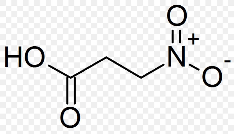 Malic Acid Beta-Nitropropionic Acid Oxalic Acid Aspartic Acid, PNG, 800x472px, Acid, Amino Acid, Area, Aspartic Acid, Black And White Download Free