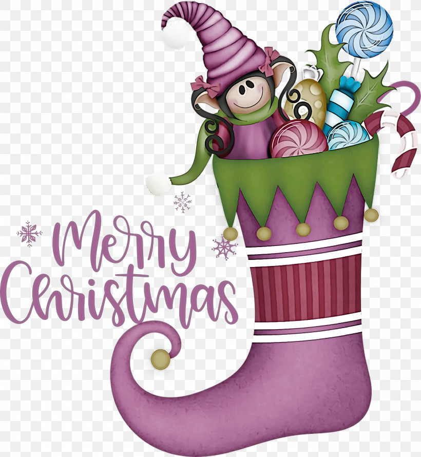 Merry Christmas Christmas Day Xmas, PNG, 2762x3000px, Merry Christmas, Artist, Cartoon, Christmas Day, Christmas Stocking Download Free