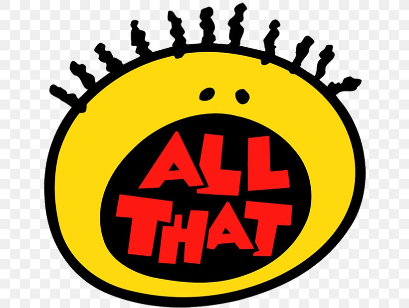 Nickelodeon Television Show All That, PNG, 650x619px, Nickelodeon, All That, All That Season 1, Area, Happiness Download Free