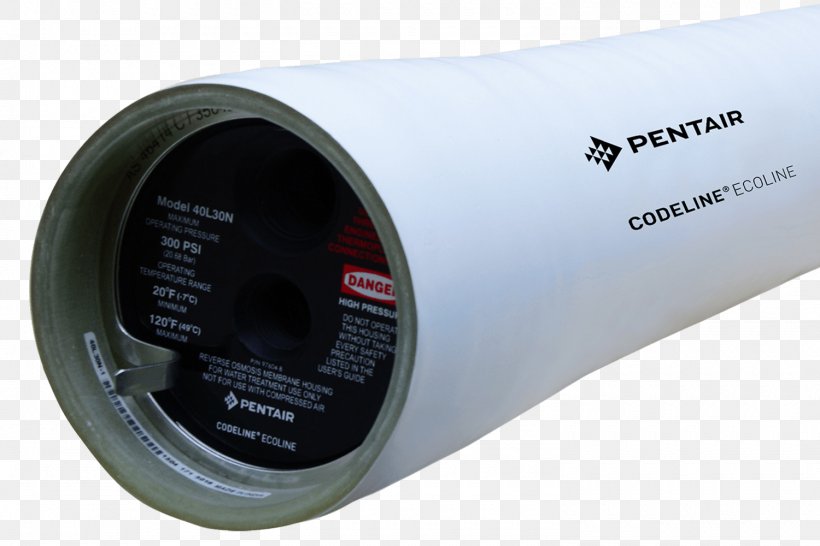 Pressure Vessel Reverse Osmosis Membrane Pump, PNG, 1500x1000px, Pressure Vessel, Composite Material, Fiberglass, Hardware, Membrane Download Free