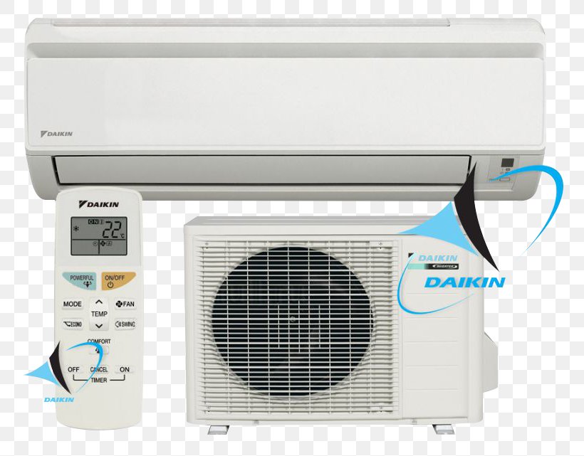 Surat Daikin Air Conditioning Business Price, PNG, 800x641px, Surat, Air Conditioning, Business, Condenser, Daikin Download Free
