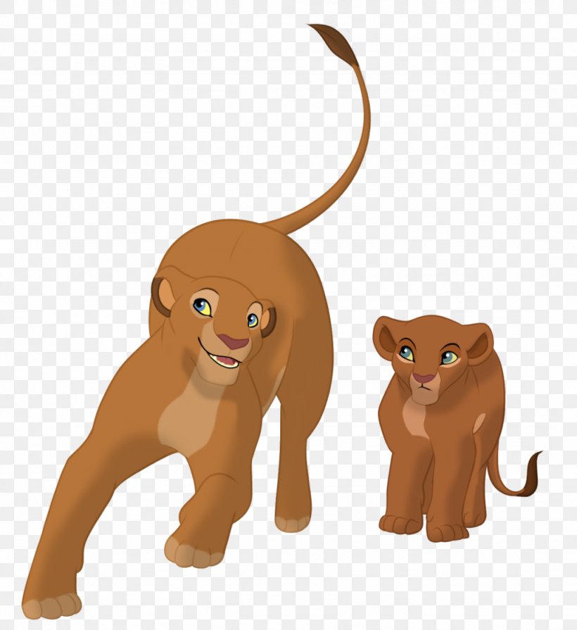 The Lion King Sarabi Cat Scar, PNG, 1024x1118px, Lion, Animal, Animal Figure, Art, Big Cats Download Free