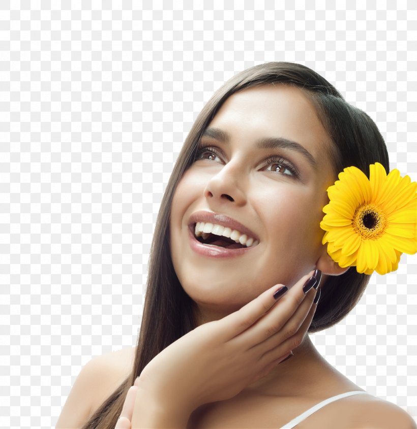 Woman Dentistry Face Skin, PNG, 1024x1056px, Watercolor, Cartoon, Flower, Frame, Heart Download Free